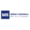 Müller`s Solutions Saudi Arabia Jobs Expertini